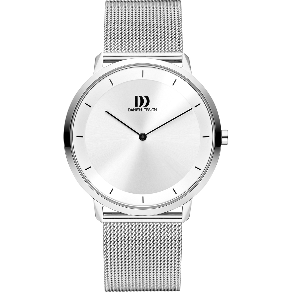 Danish Design Tidløs IQ62Q1258 Anholt Horloge