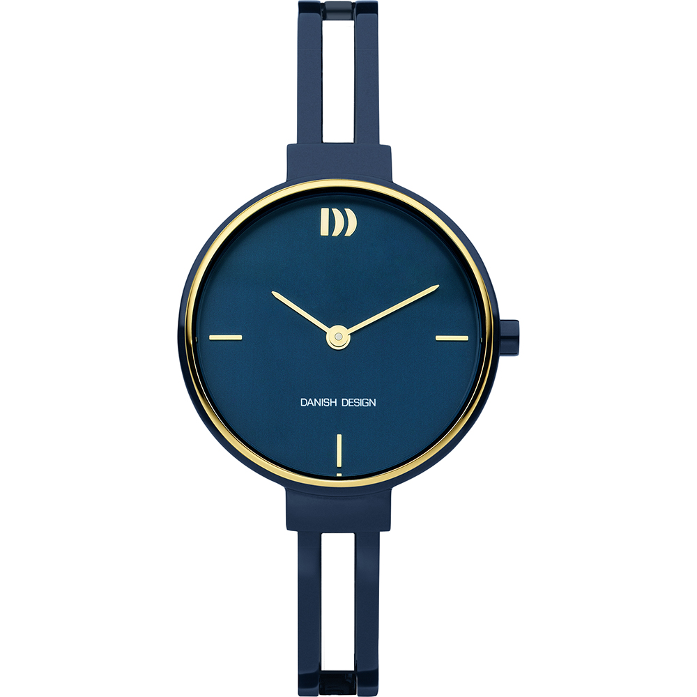 Danish Design Pure IV72Q1265 Barbara Horloge