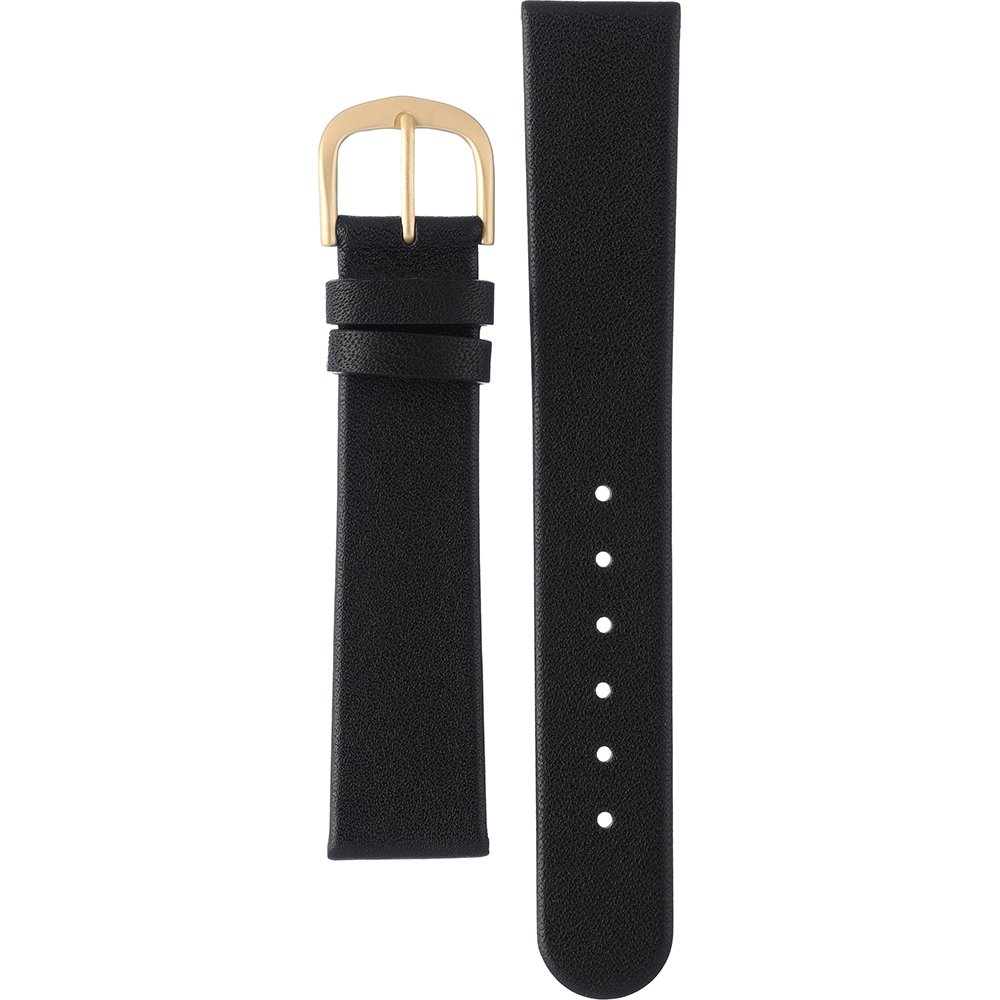 Danish Design Danish Design Straps DD-BA-UNI-013 DD 18mm Horlogeband