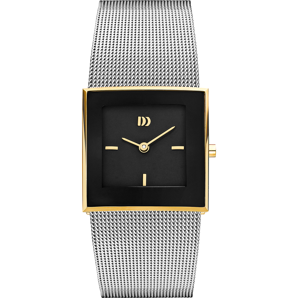 Danish Design IV73Q973 Cindy Horloge