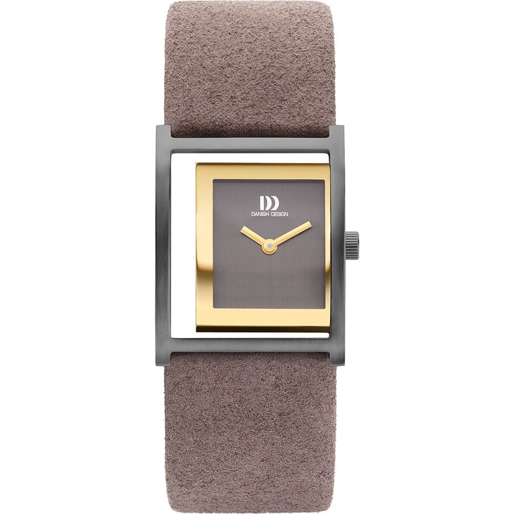 Danish Design Frihed - Pico IV16Q1292 Pico Portrait Horloge