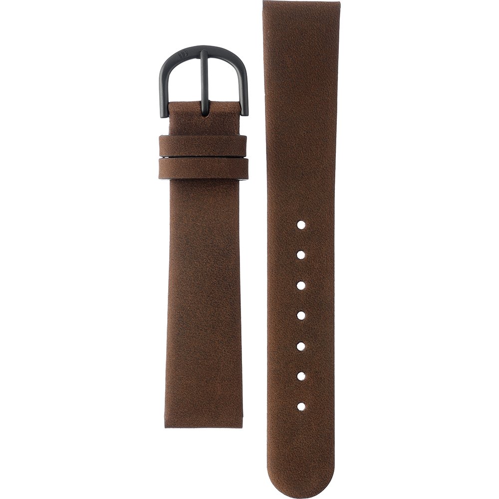 Danish Design DD-BA-0199-17 Rhine Medium Horlogeband