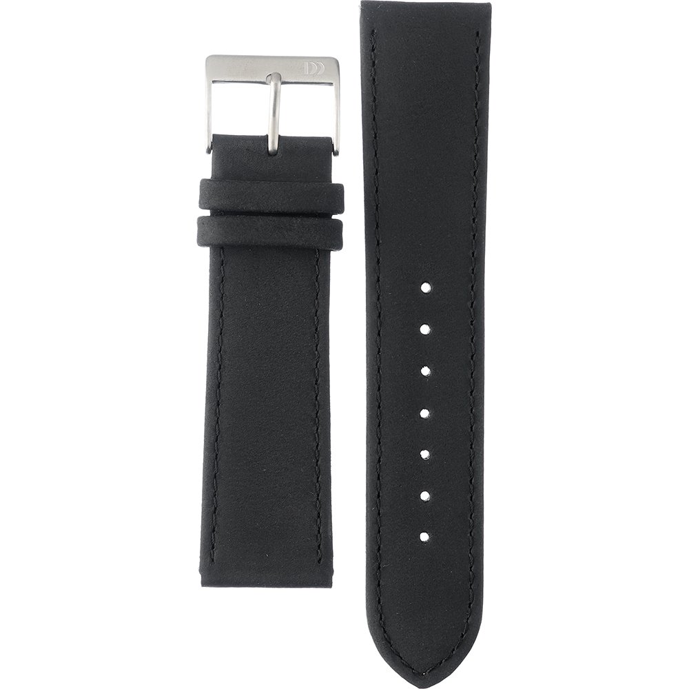 Danish Design Danish Design Straps DD-BA-1241-01 IQ13Q1241 Horlogeband