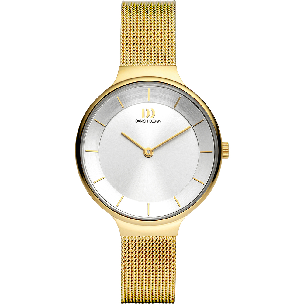 Danish Design Tidløs IV05Q1272 Georgia Horloge