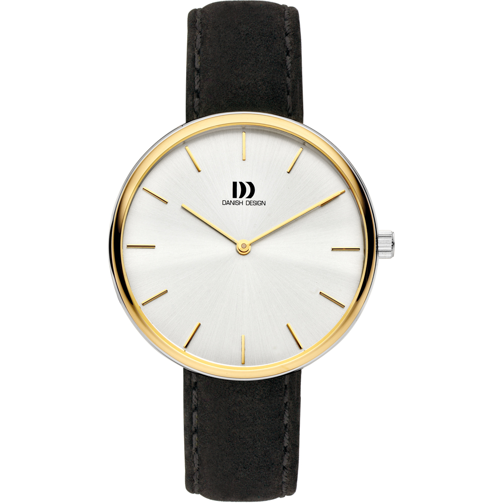 Danish Design Tidløs IQ11Q1243 Horloge