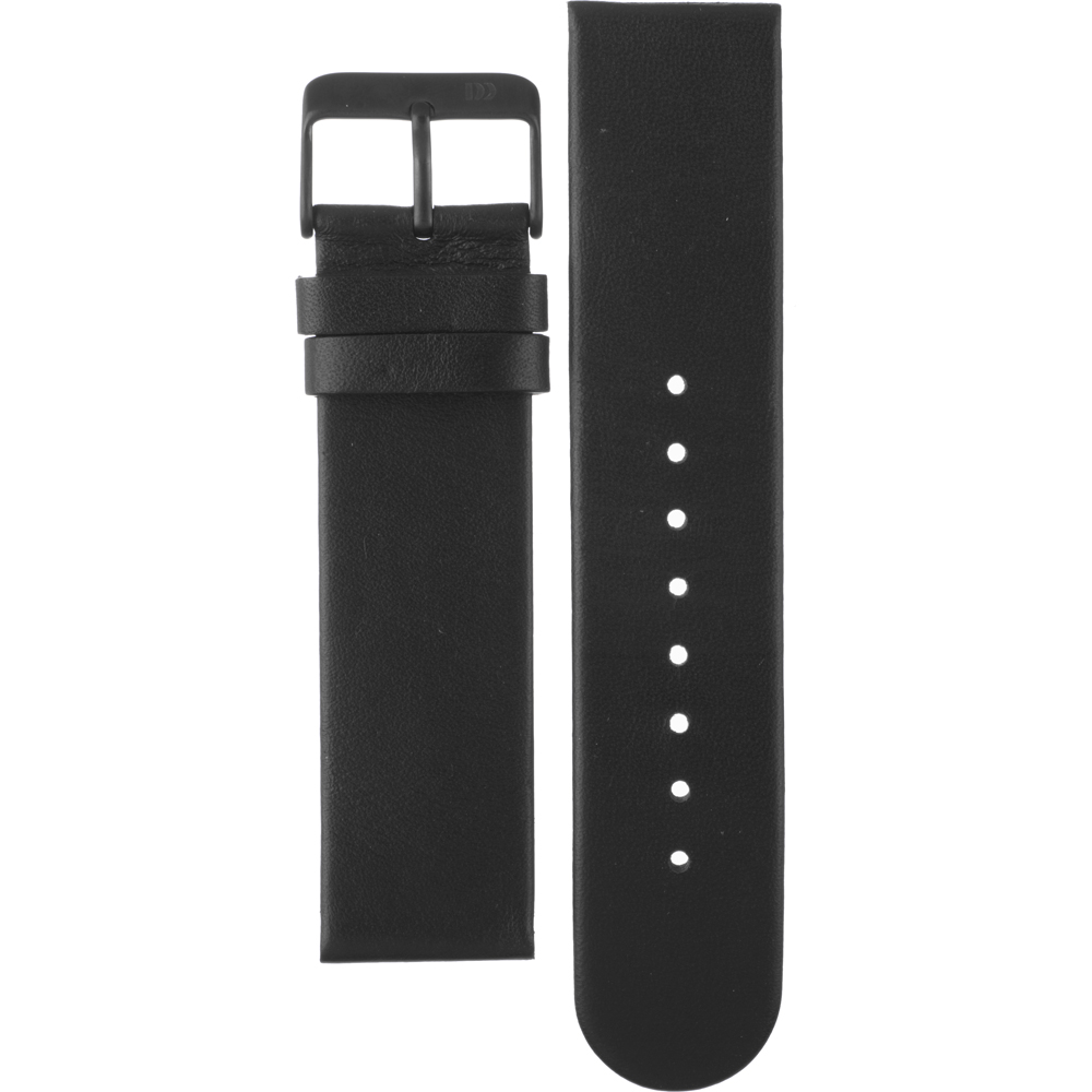 Danish Design Danish Design Straps DD-BA-1016-01 IQ14Q1016 Horlogeband