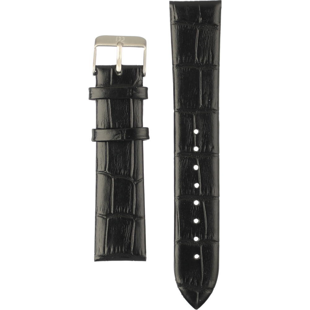 Danish Design Danish Design Straps DD-BA-1154-02 IQ14Q1154 Horlogeband