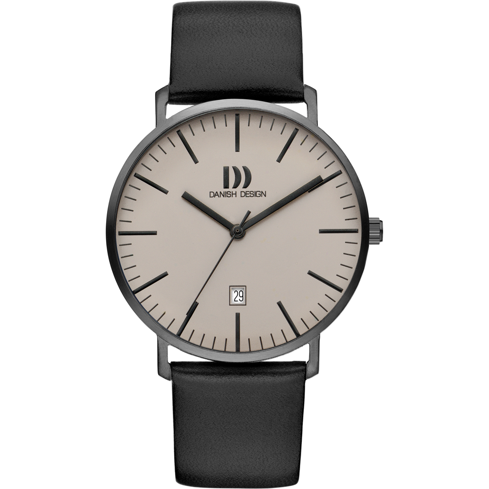 Danish Design Gløbe IQ14Q1237 Hudson Horloge