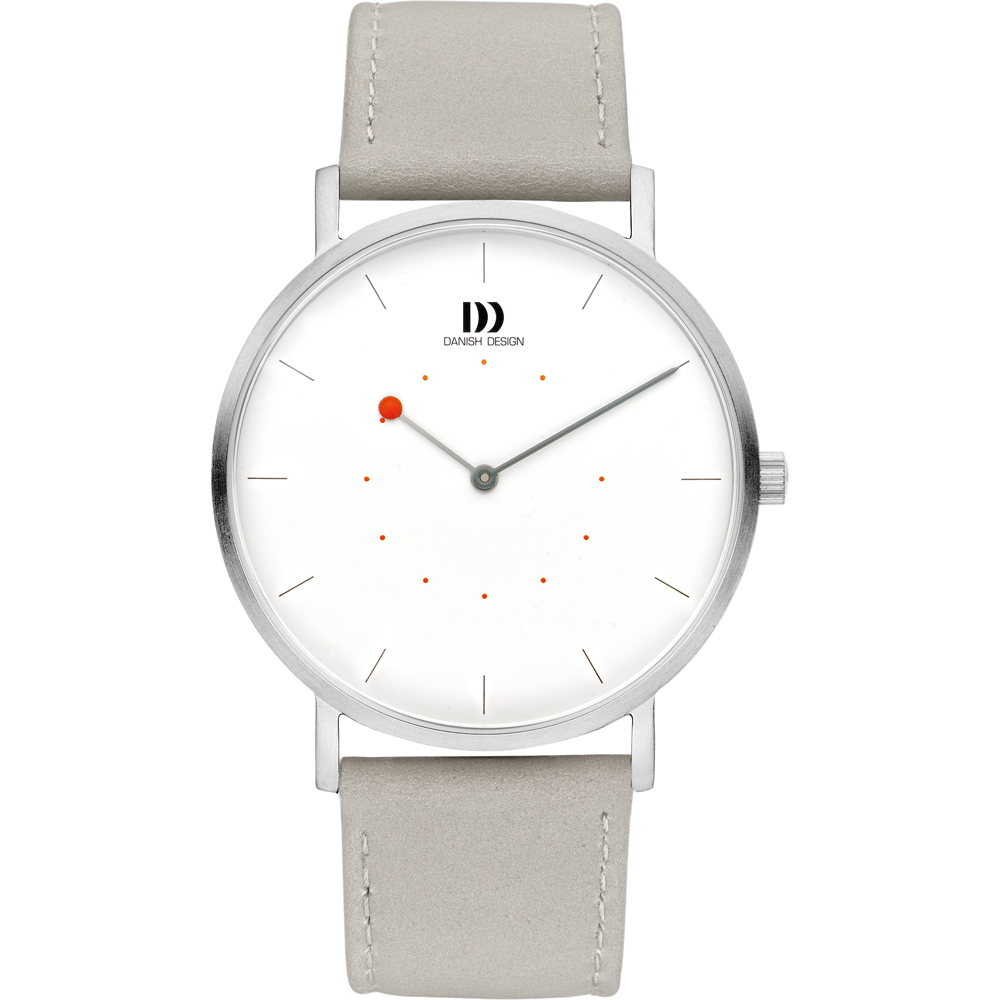 Danish Design Pure IQ14Q1241 On The Dot Horloge