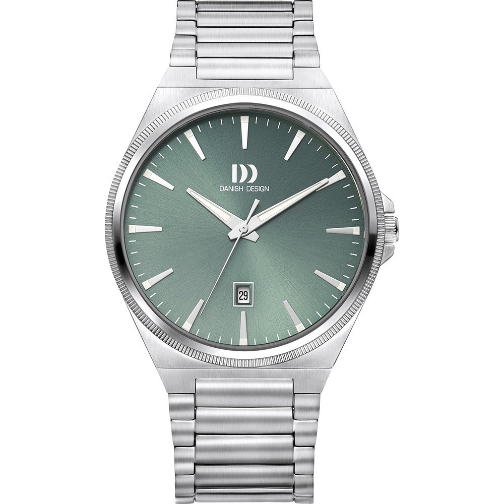 Danish Design Tidløs IQ95Q1303 DKx Pro Horloge