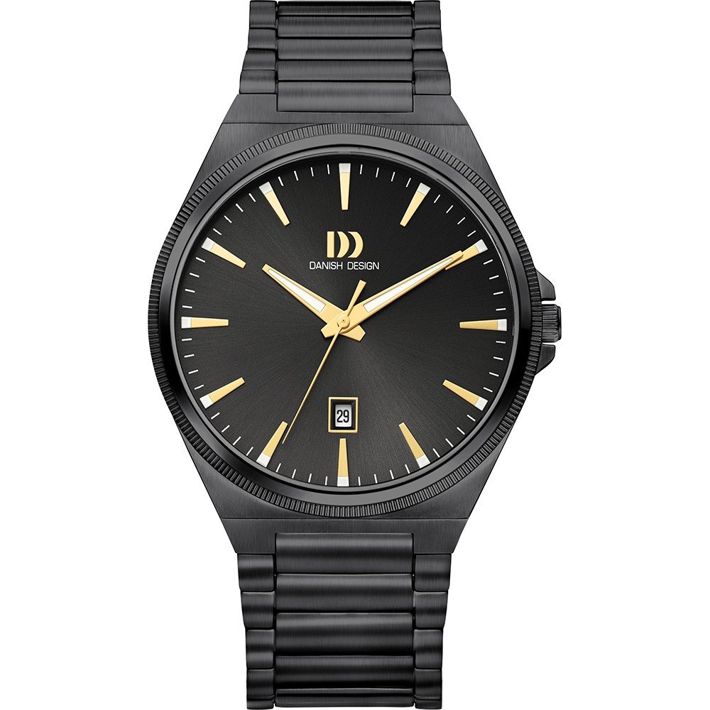 Danish Design Tidløs IQ96Q1303 DKx Pro Horloge