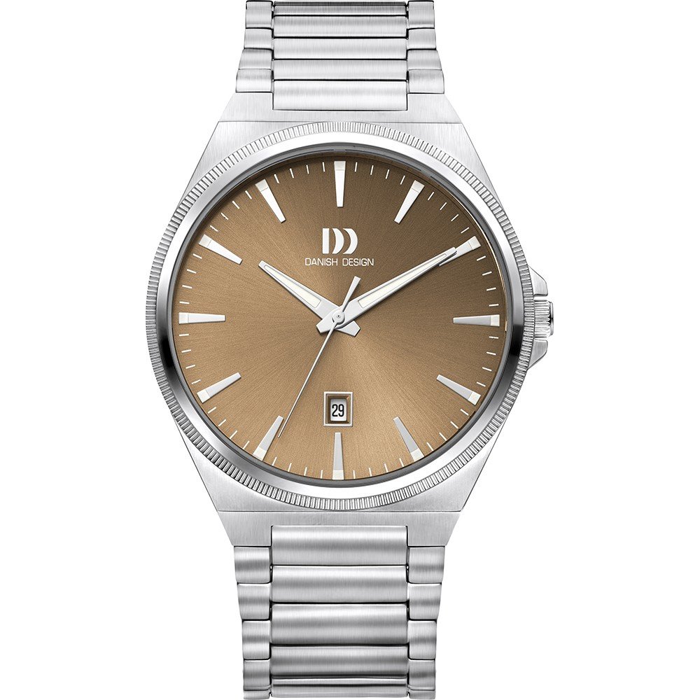 Danish Design Tidløs IQ97Q1303 DKx Pro Horloge