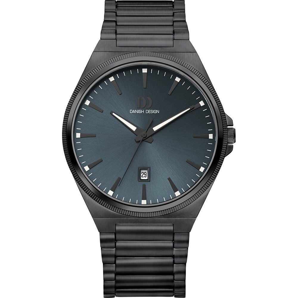 Danish Design Tidløs IQ98Q1303 DKx Pro Horloge