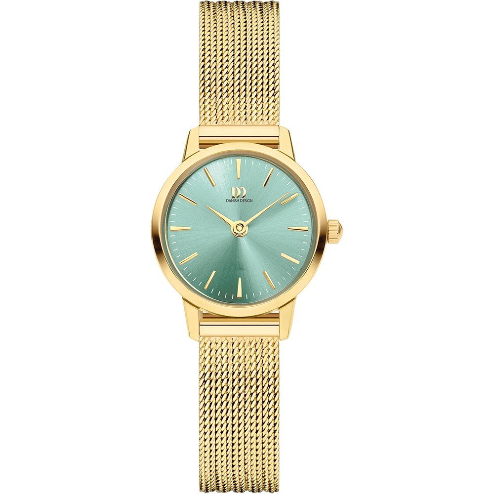 Danish Design Tidløs - Akilia IV03Q1268 Horloge