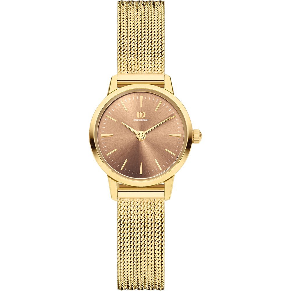Danish Design Tidløs - Akilia IV04Q1268 Horloge