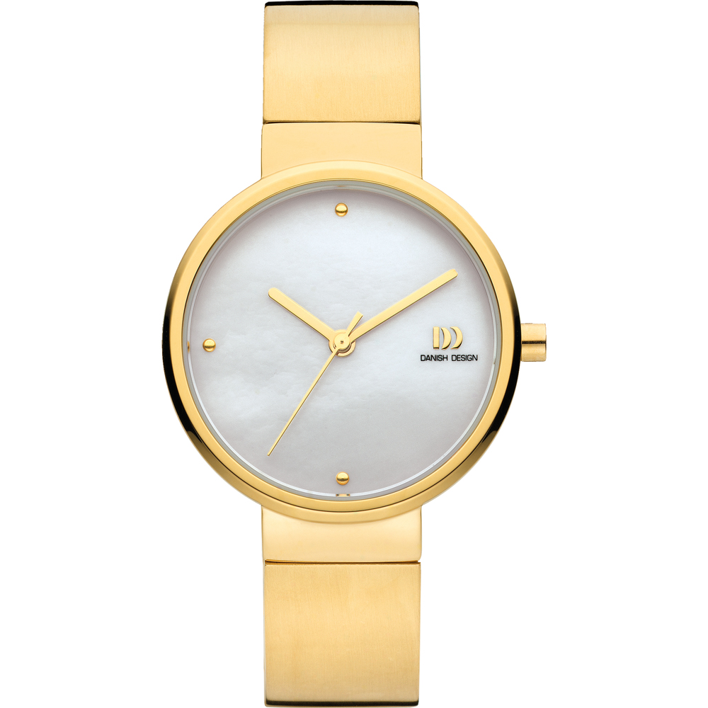 Danish Design Pure IV05Q1091 Lucy Horloge