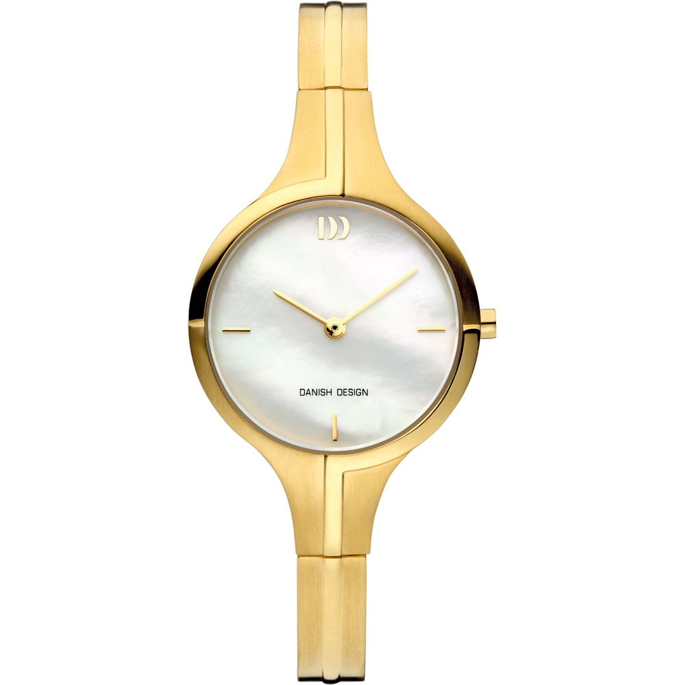 Danish Design IV05Q1202 Camilla Horloge