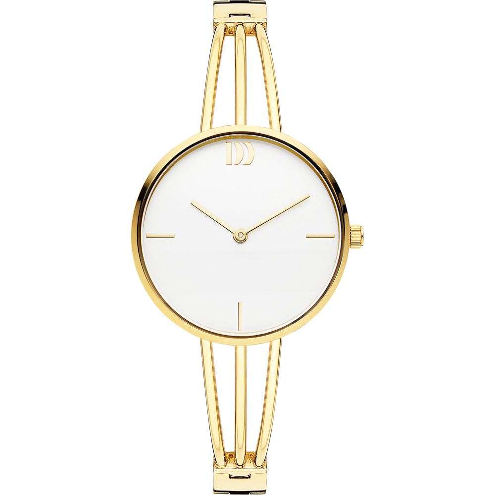 Danish Design Pure IV05Q1252 Jackie Horloge