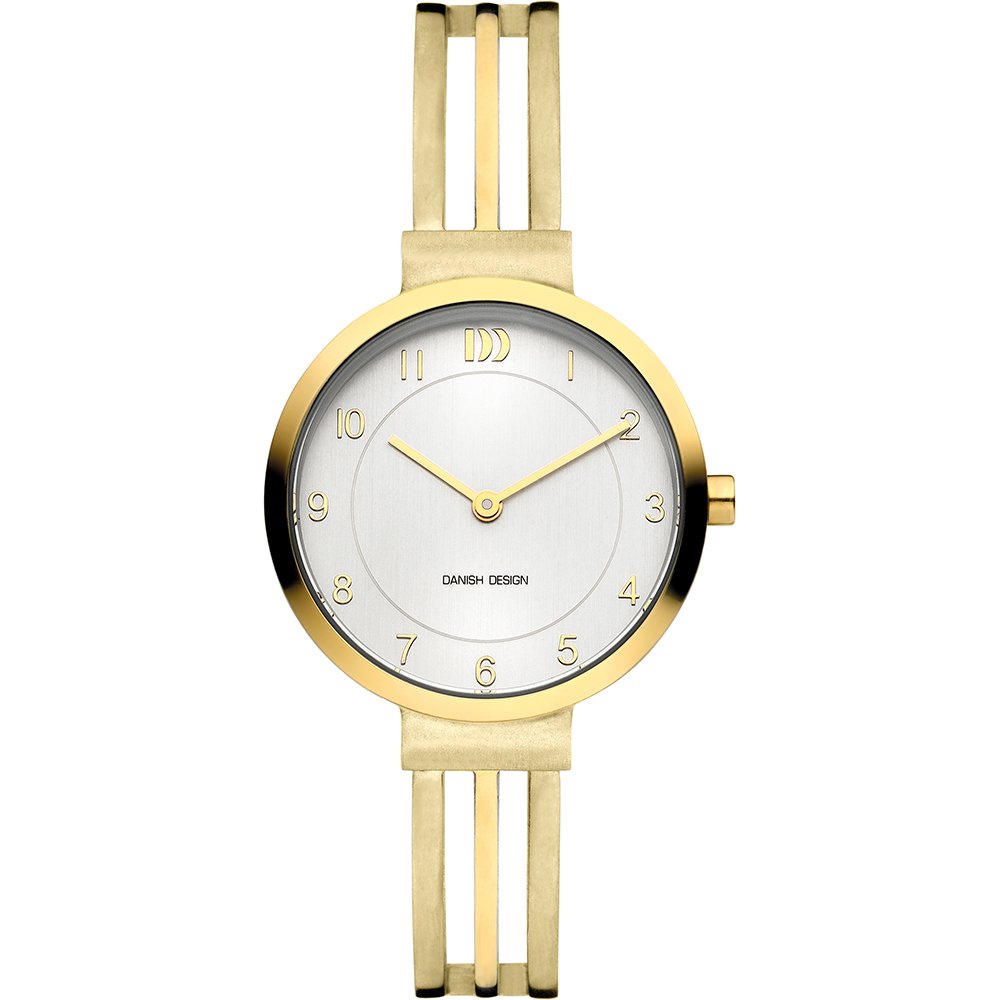 Danish Design Pure IV05Q1277 Tiara Horloge