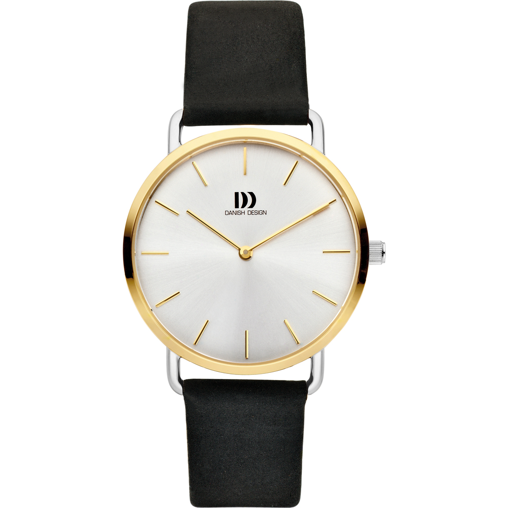 Danish Design Tidløs IV11Q1244 Læsø Horloge