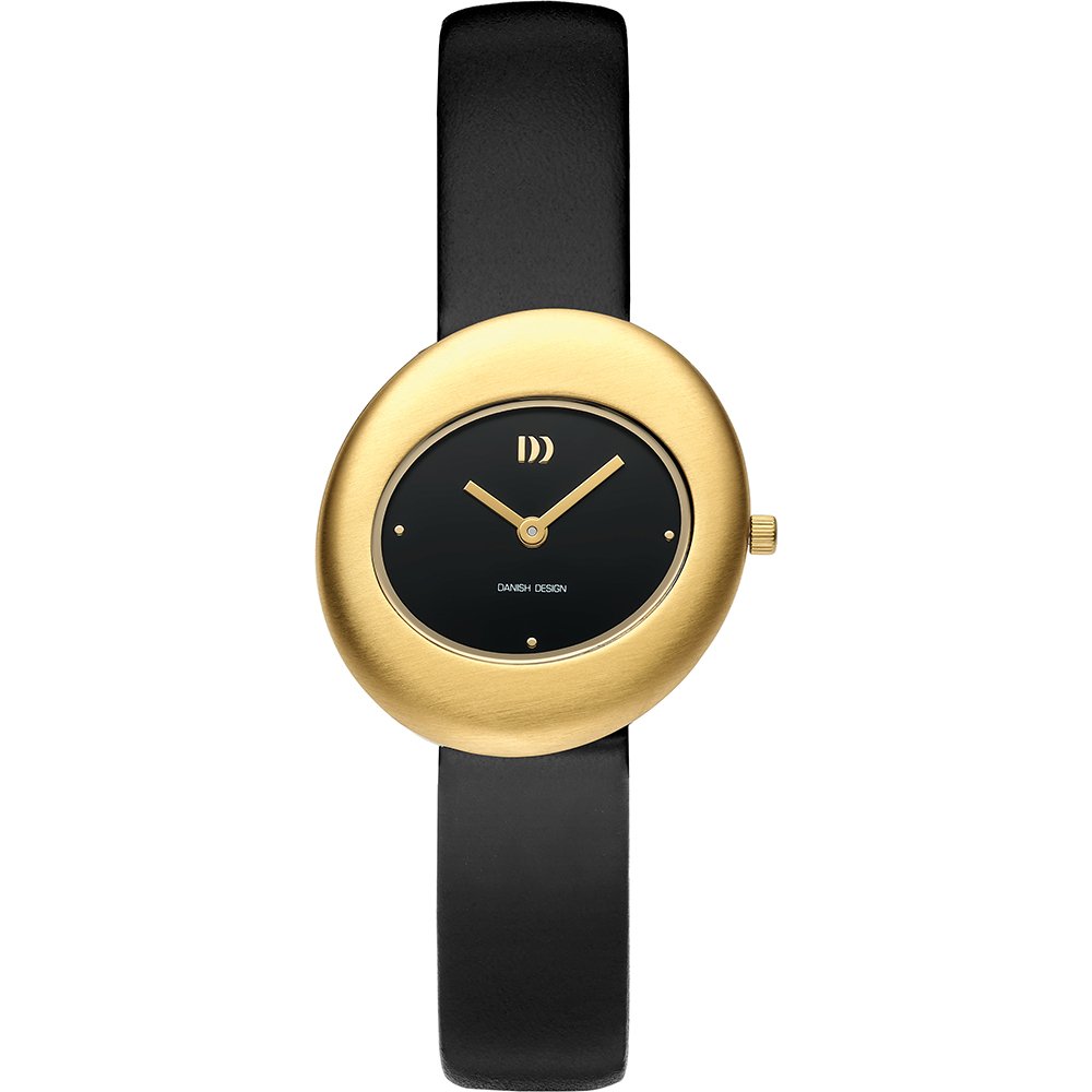 Danish Design Frihed IV11Q1308 Issten Horloge