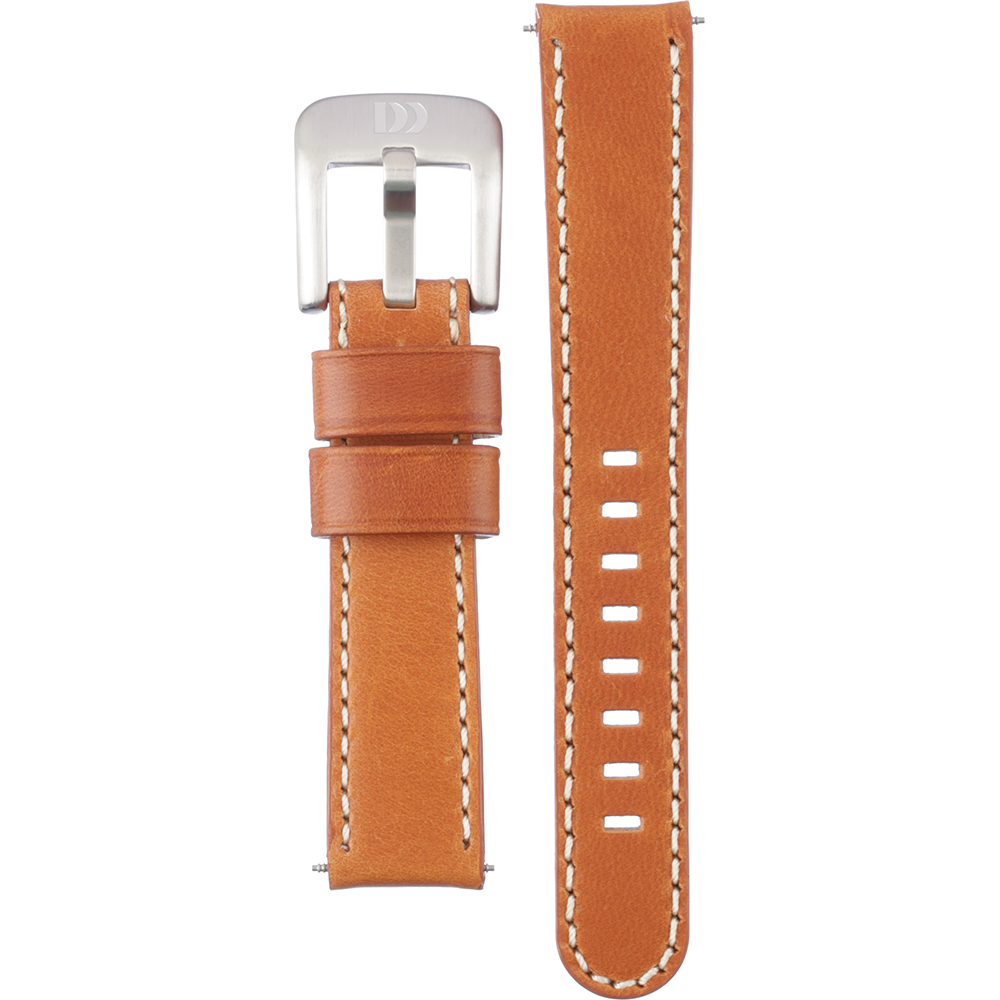 Danish Design Danish Design Straps DD-BA-0888-03 IV12Q888 Horlogeband