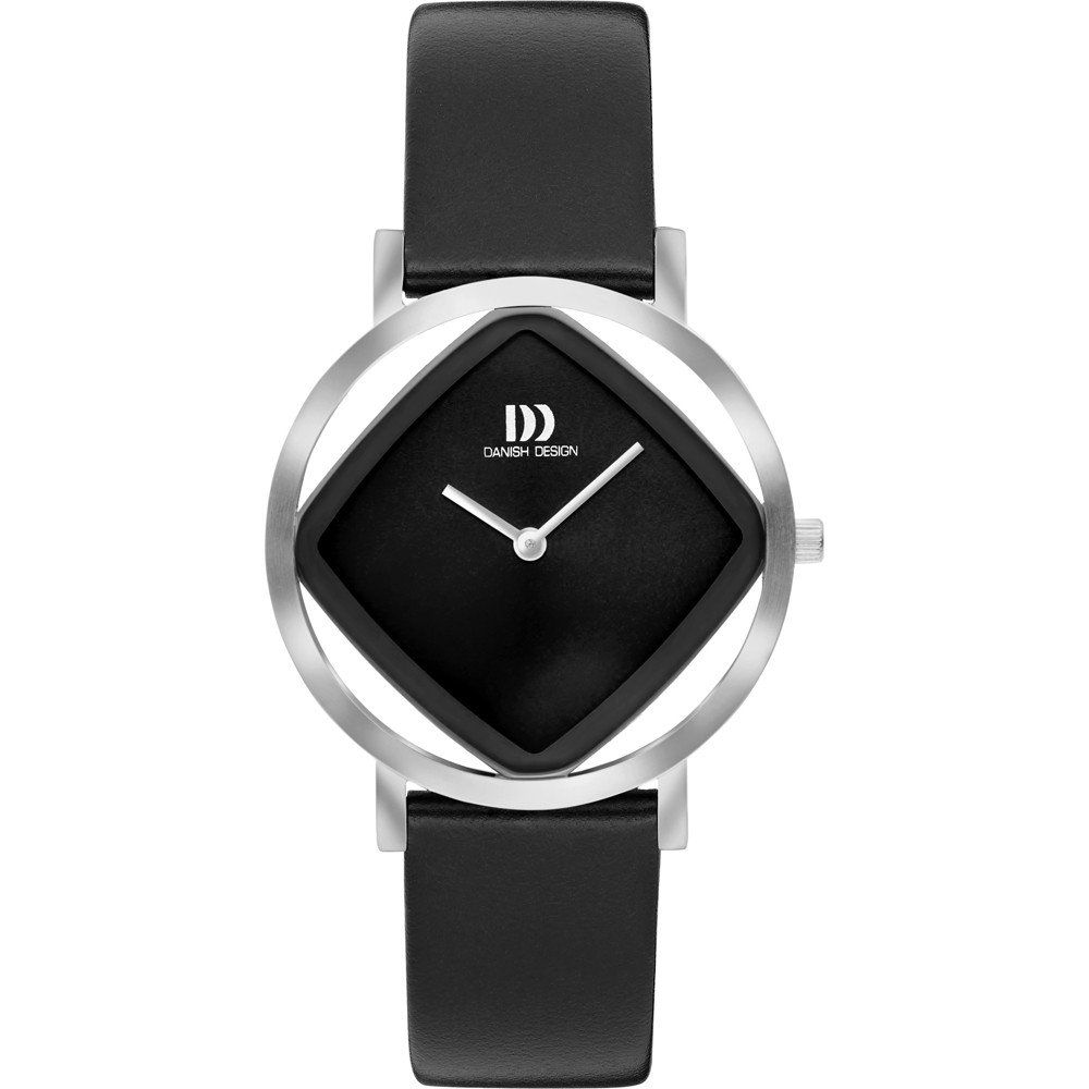 Danish Design Frihed - Pico IV13Q1300 Pico Square Horloge