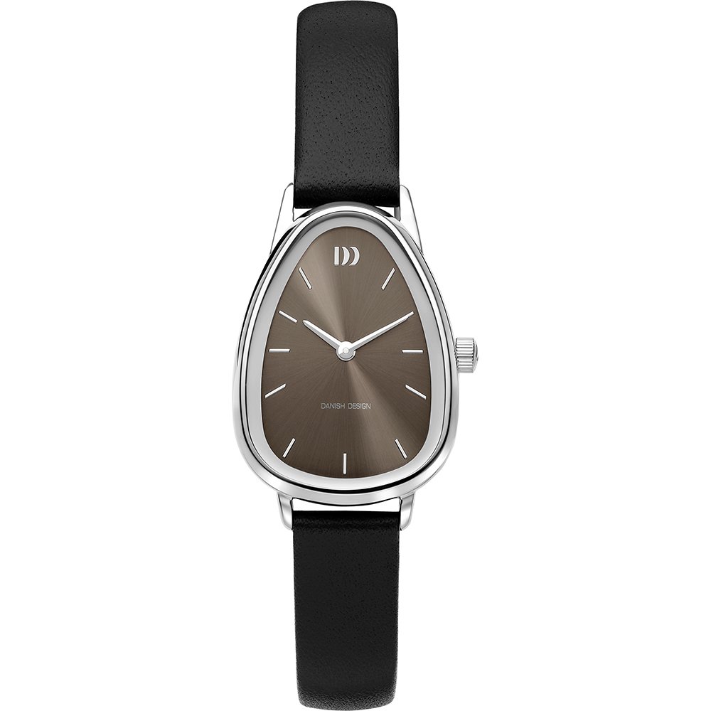 Danish Design Frihed IV14Q1306 Fjordsten Horloge