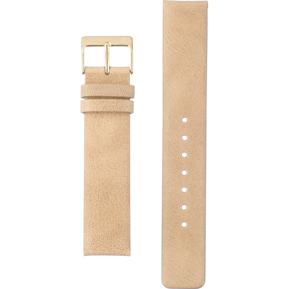 Danish Design Danish Design Straps DD-BA-1173-03 IV15Q1173 band