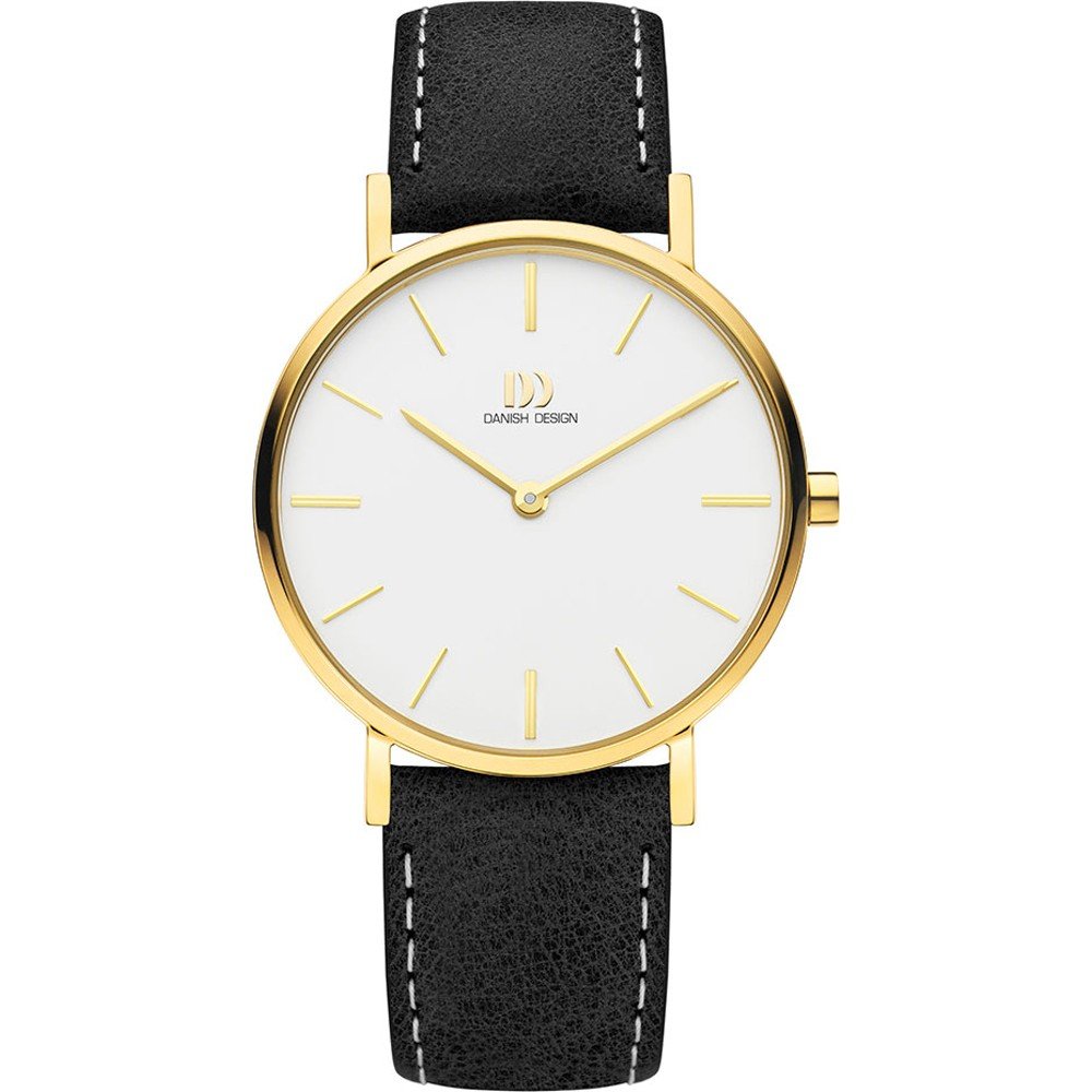 Danish Design Tidløs IV15Q1231 Ærø Horloge