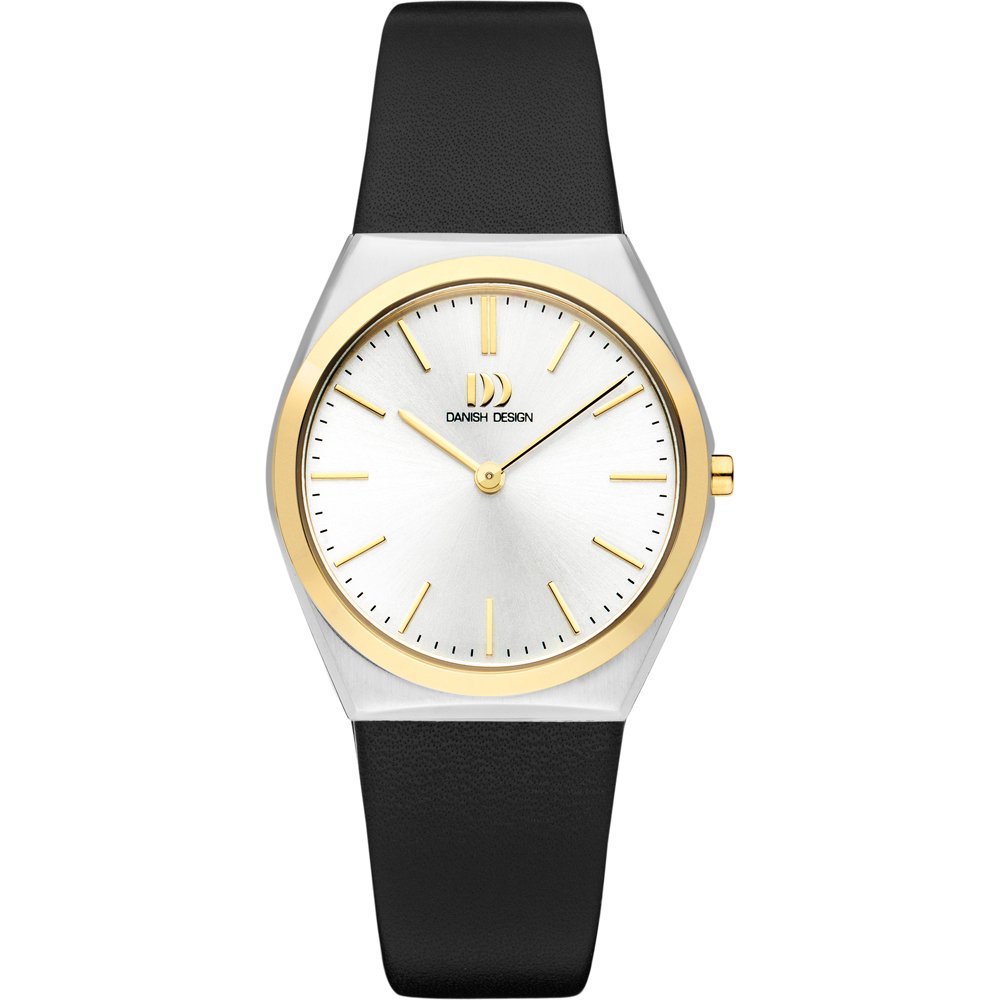 Danish Design Tidløs IV15Q1236-SC Tåsinge Horloge