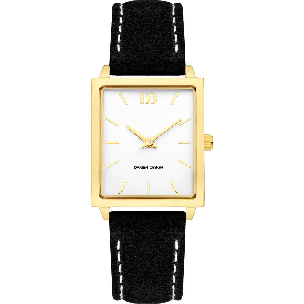 Danish Design Tidløs IV15Q1255 Miami Horloge