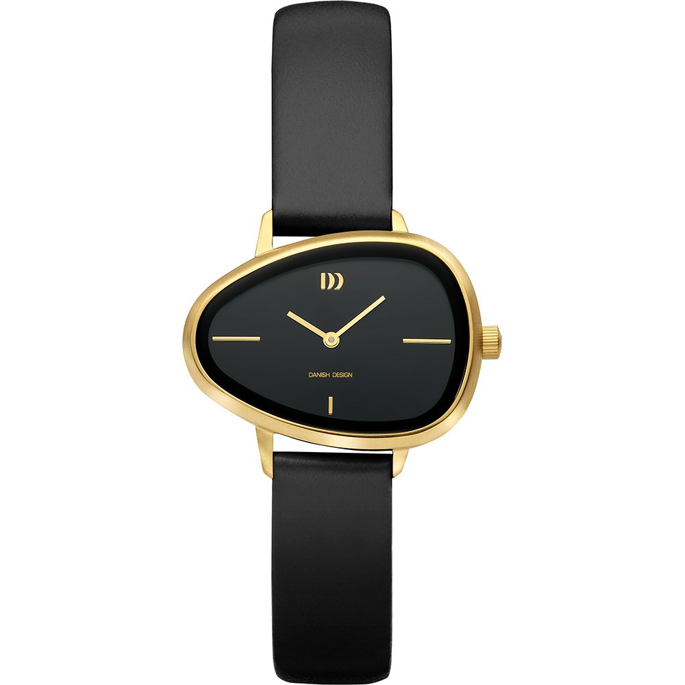 Danish Design Frihed IV15Q1305 Elvsten Horloge