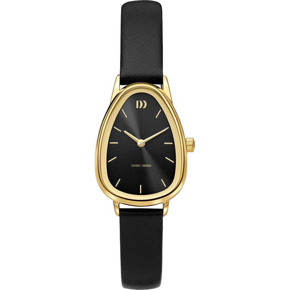 Danish Design Frihed IV15Q1306 Fjordsten Horloge