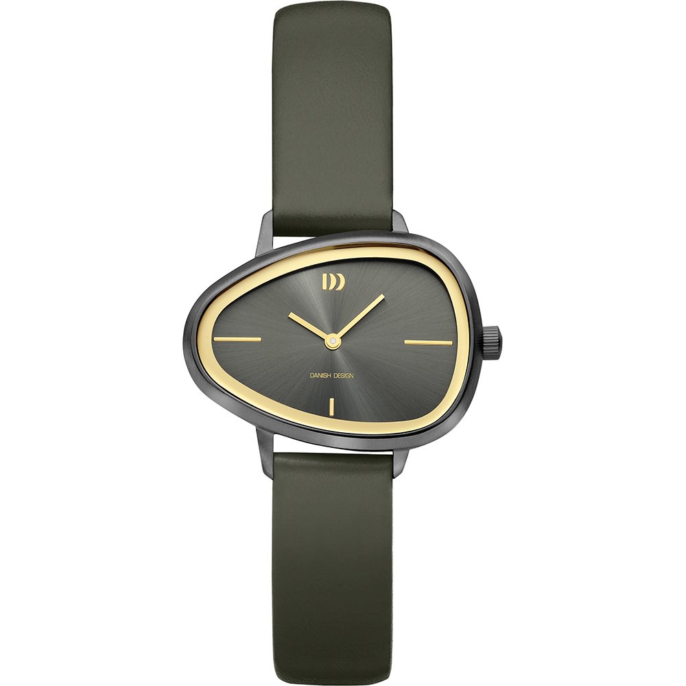 Danish Design Frihed IV16Q1305 Elvsten Horloge