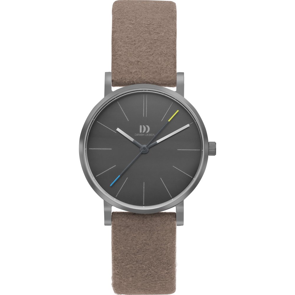 Danish Design Gløbe IV16Q1313 Vira Horloge