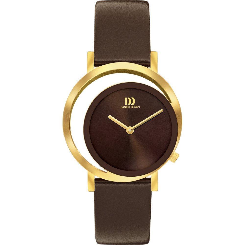 Danish Design Frihed - Pico IV18Q1271 Horloge
