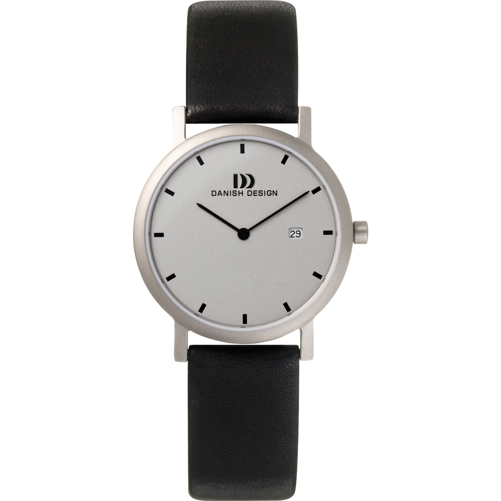 Danish Design IV19Q272 Elbe Horloge