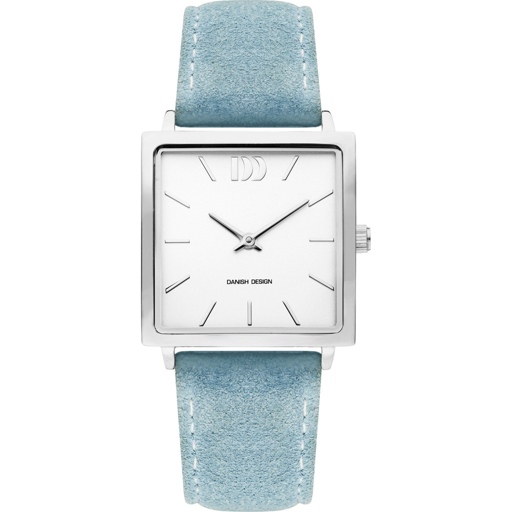 Danish Design Tidløs IV24Q1248 Miami Horloge