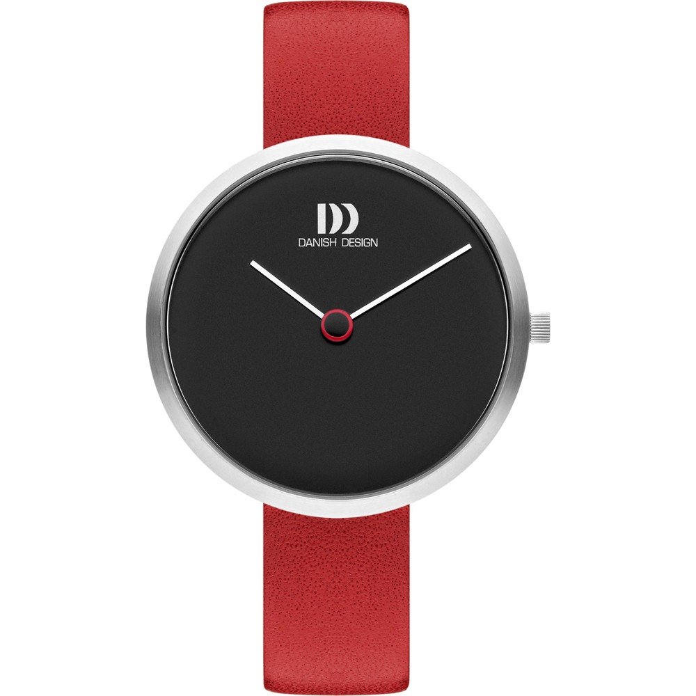Danish Design Frihed IV24Q1261 Centro Horloge