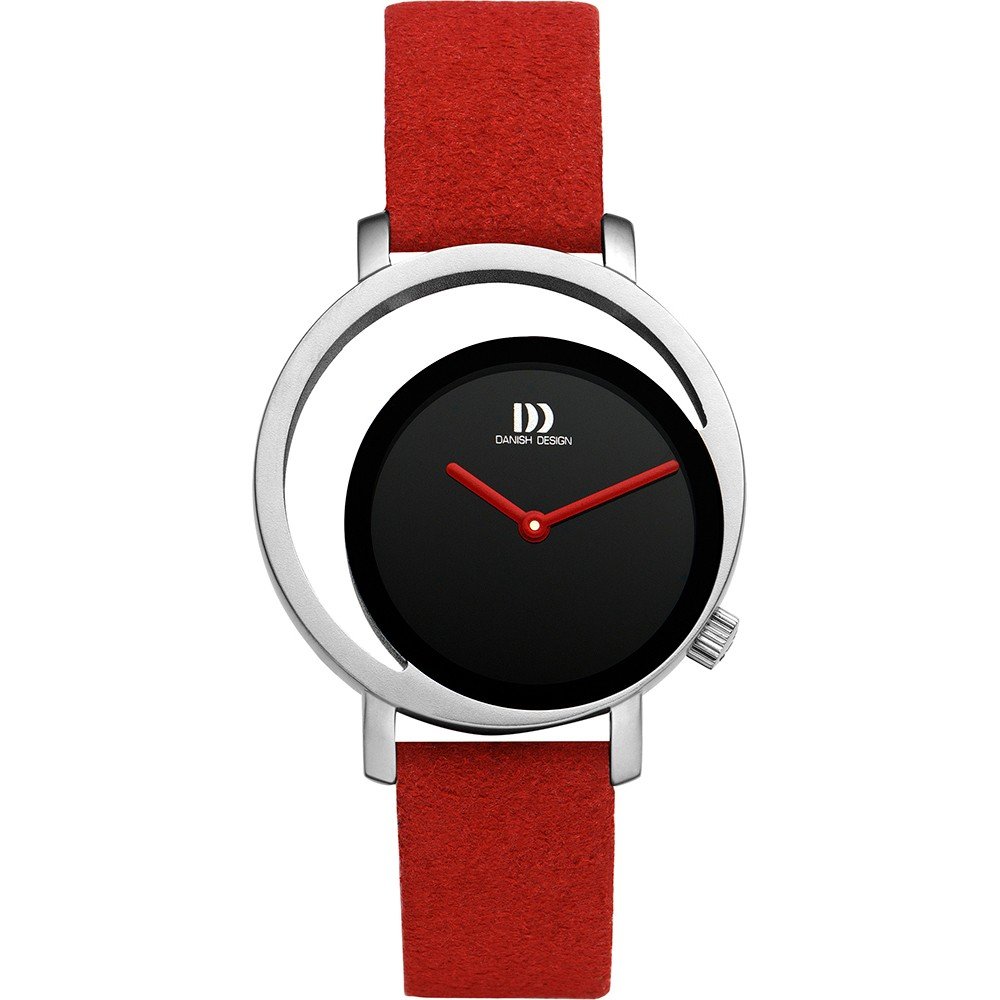 Danish Design Frihed - Pico IV24Q1271 Horloge