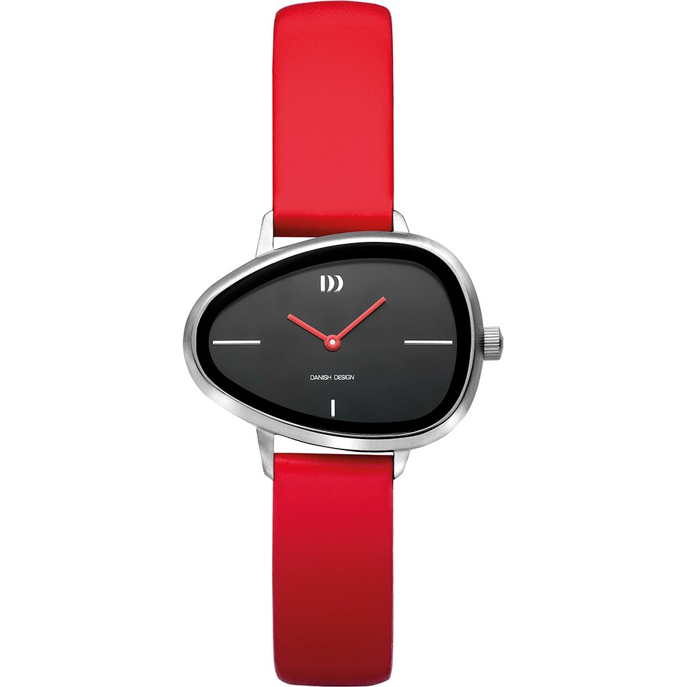 Danish Design Frihed IV24Q1305 Elvsten Horloge
