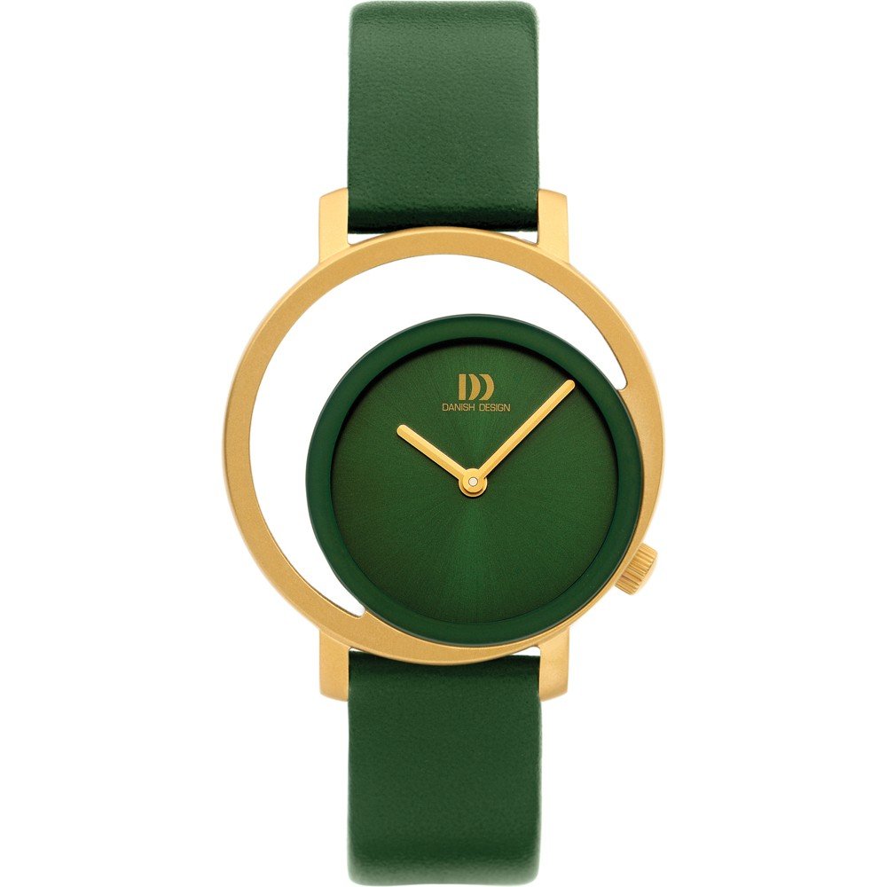 Danish Design Frihed - Pico IV32Q1271 Horloge