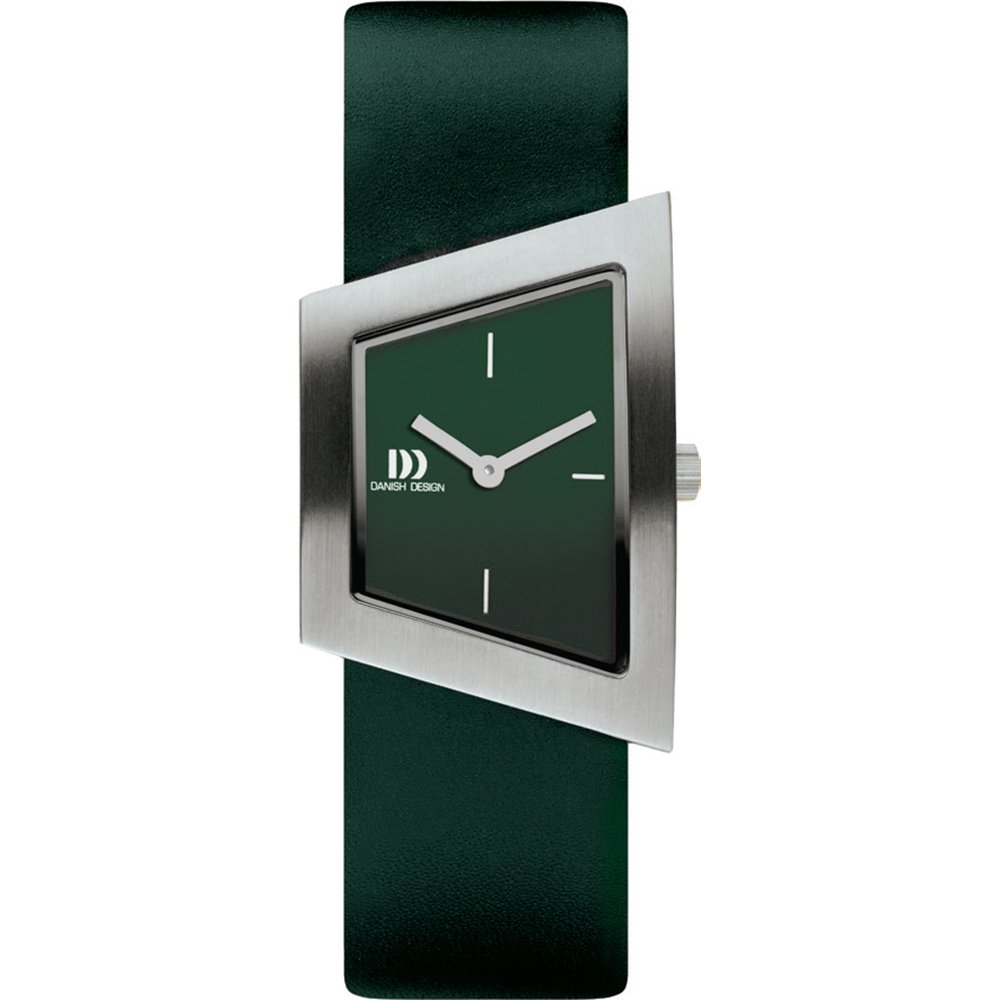 Danish Design Frihed IV33Q1207 Squeezy Horloge