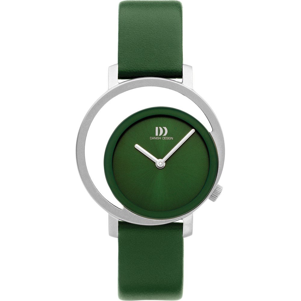 Danish Design Frihed - Pico IV33Q1271 Horloge