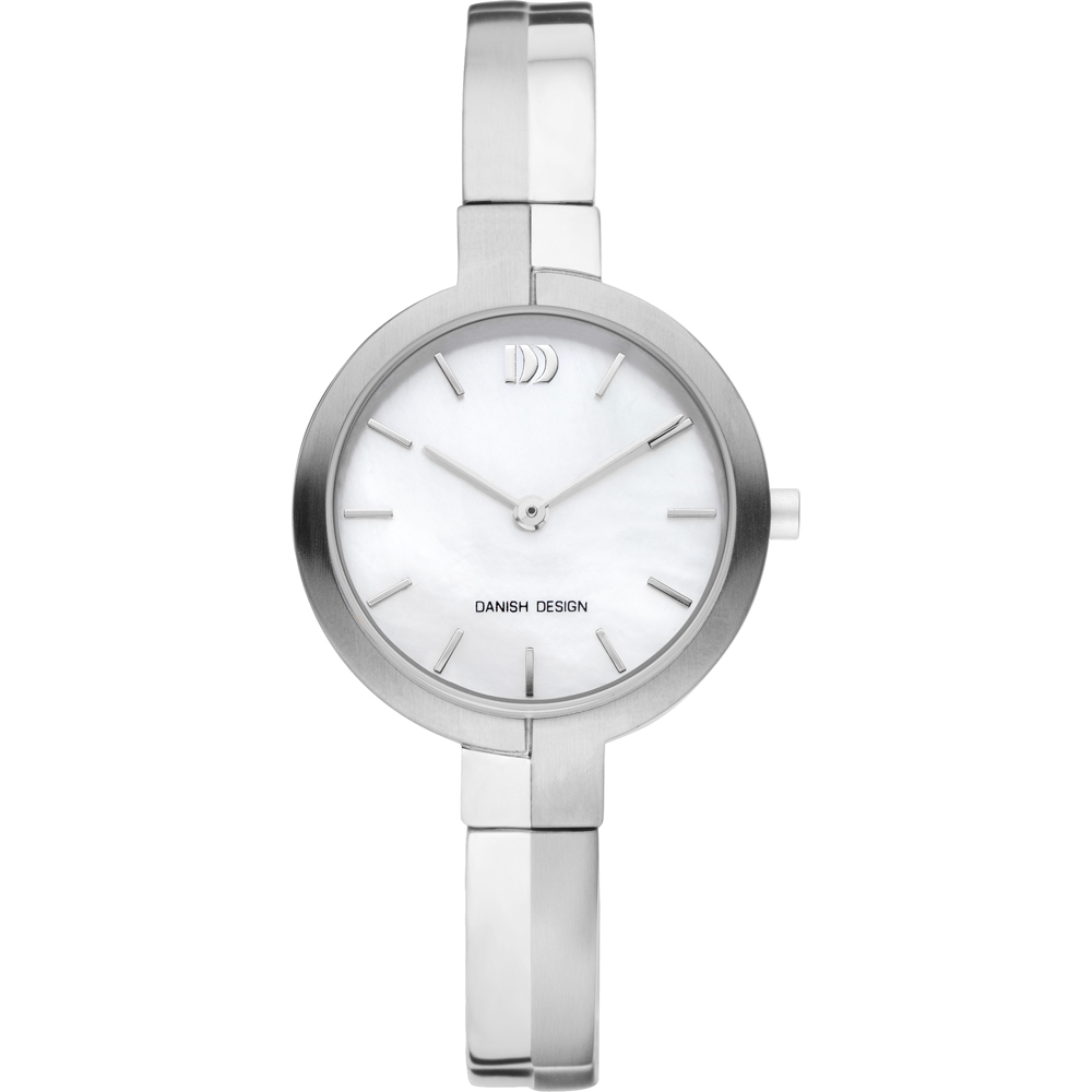 Danish Design Pure IV62Q1149 Horloge