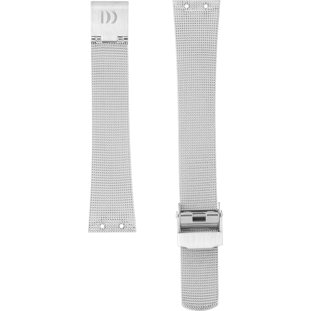 Danish Design Danish Design Straps DD-BA-1168-02 IV62Q1168 Horlogeband