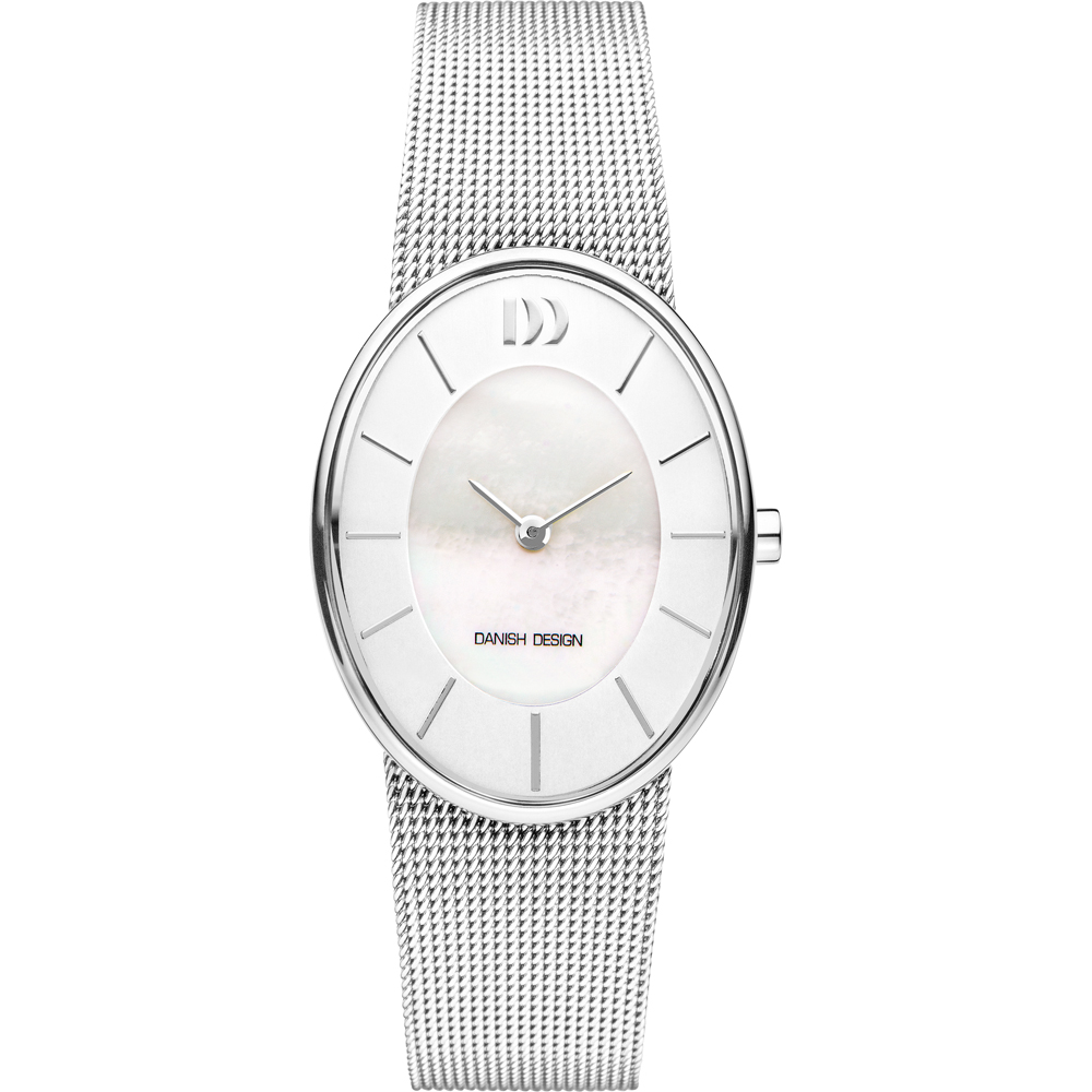 Danish Design IV62Q1168 Rømo Horloge