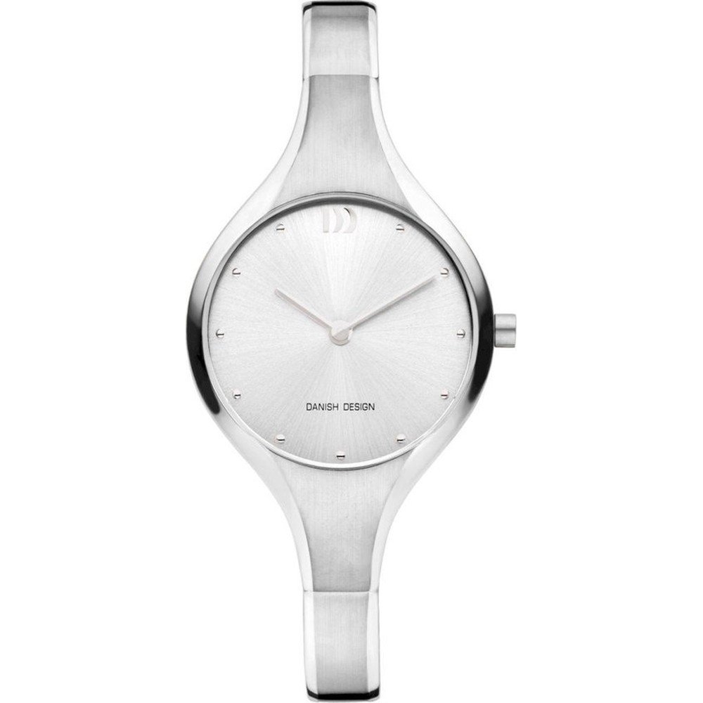Danish Design Pure IV62Q1234 Horloge