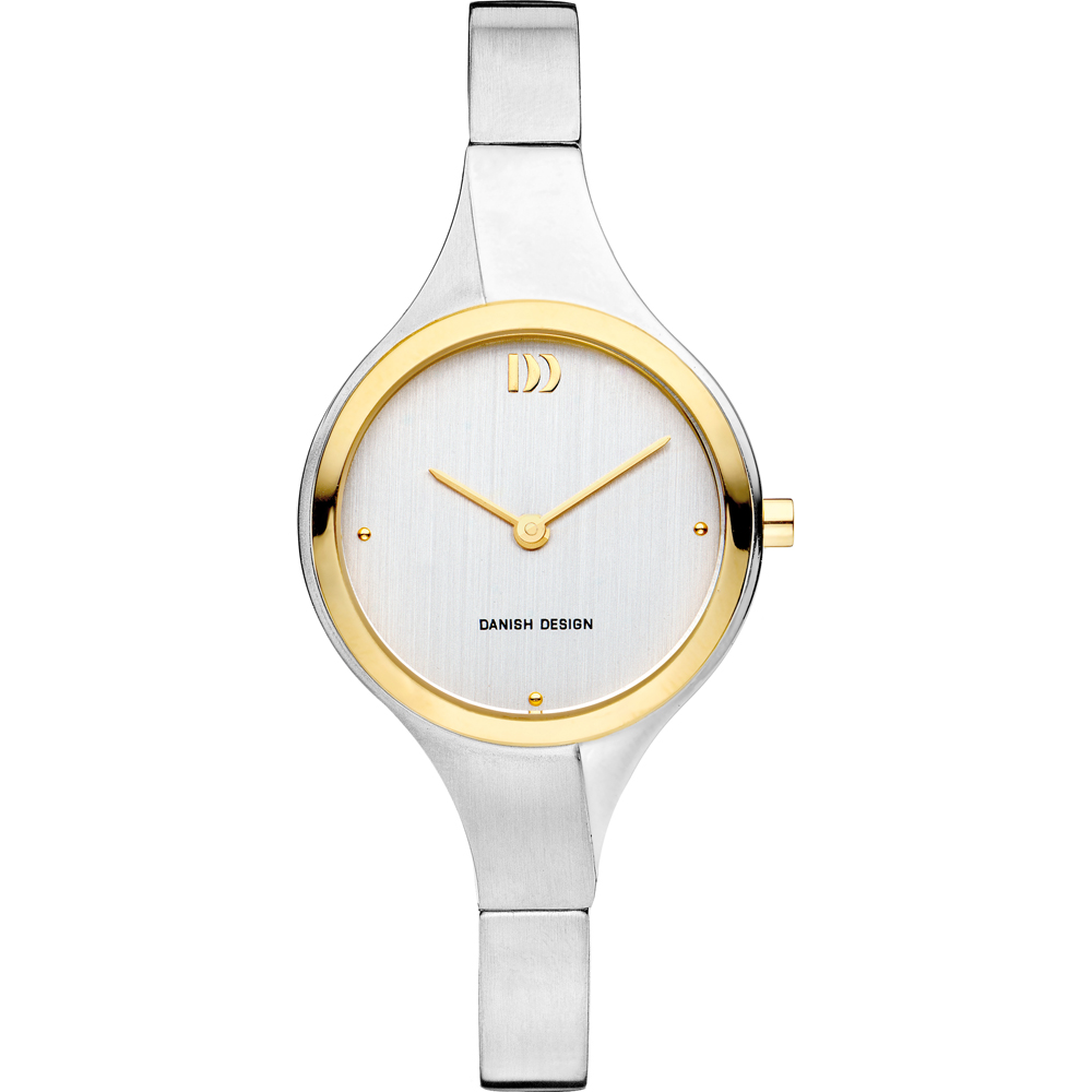 Danish Design IV65Q1186 Horloge
